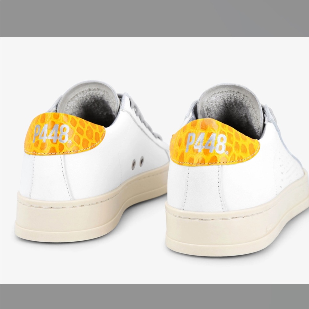 P448 Tennis Shoes Gem